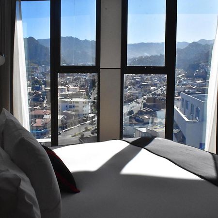 Met Hotel La Paz Eksteriør billede