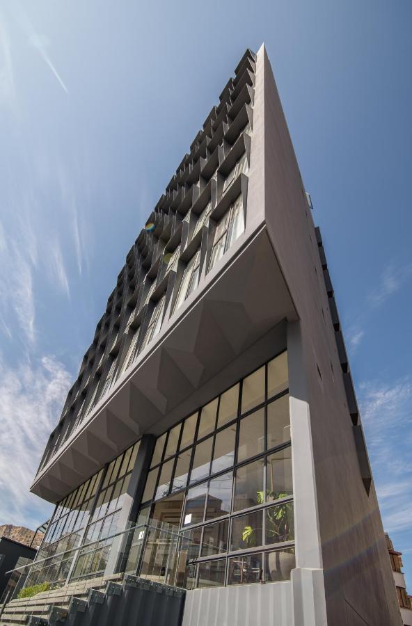 Met Hotel La Paz Eksteriør billede