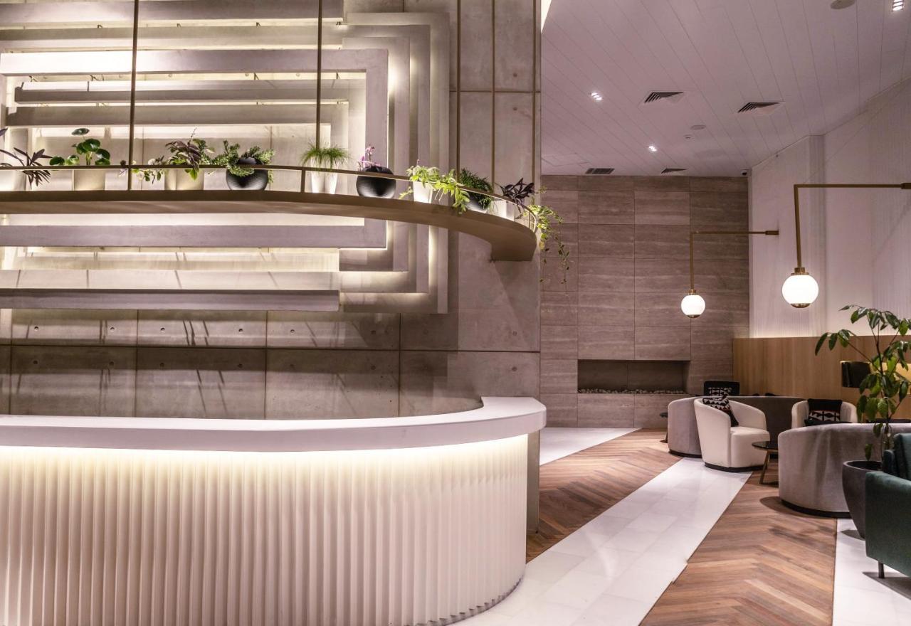 Met Hotel La Paz Eksteriør billede