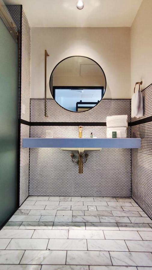 Met Hotel La Paz Eksteriør billede