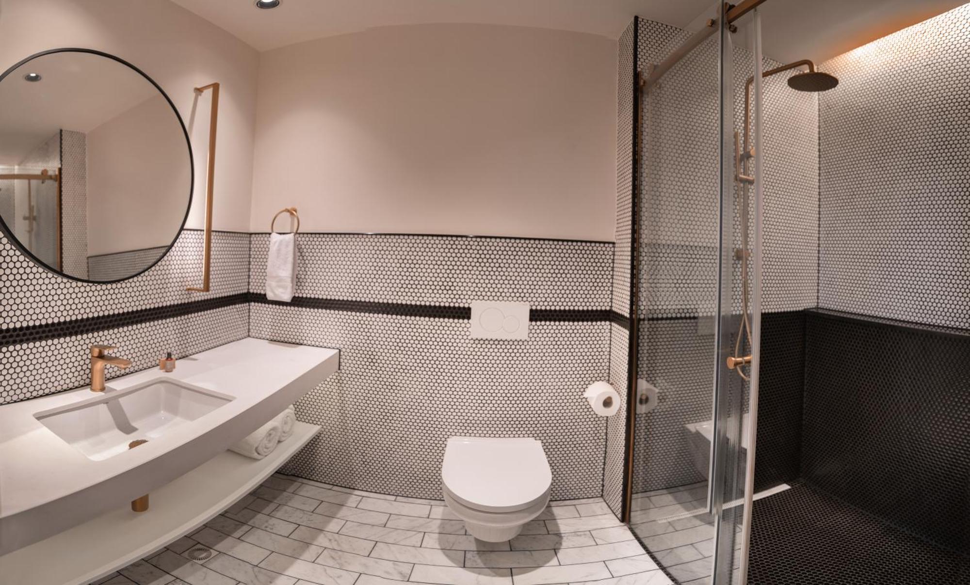 Met Hotel La Paz Eksteriør billede