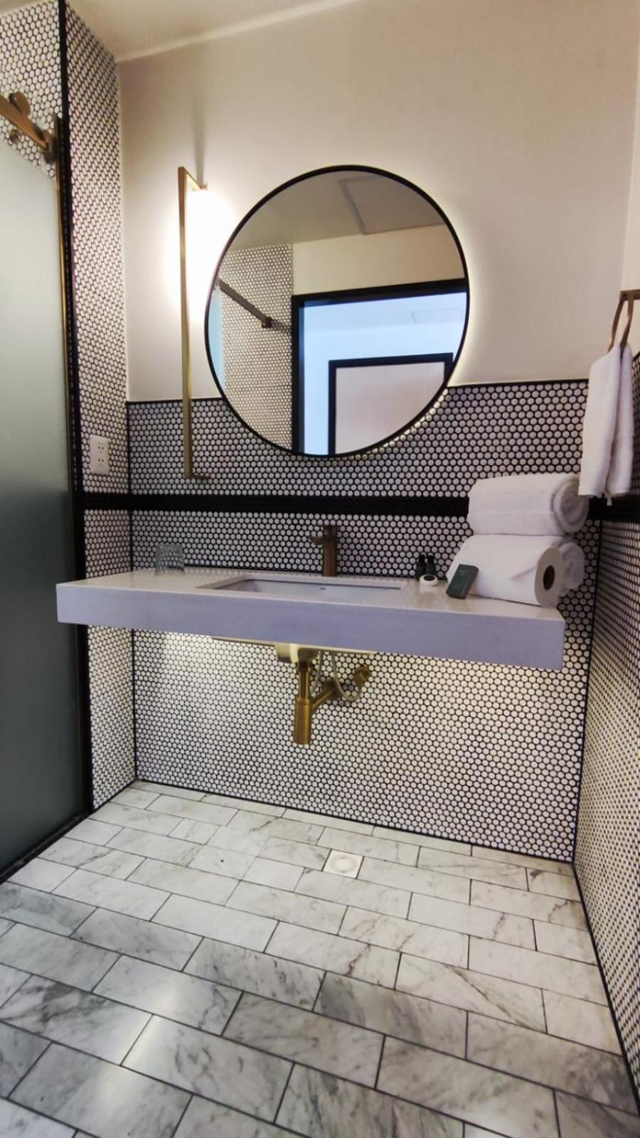 Met Hotel La Paz Eksteriør billede
